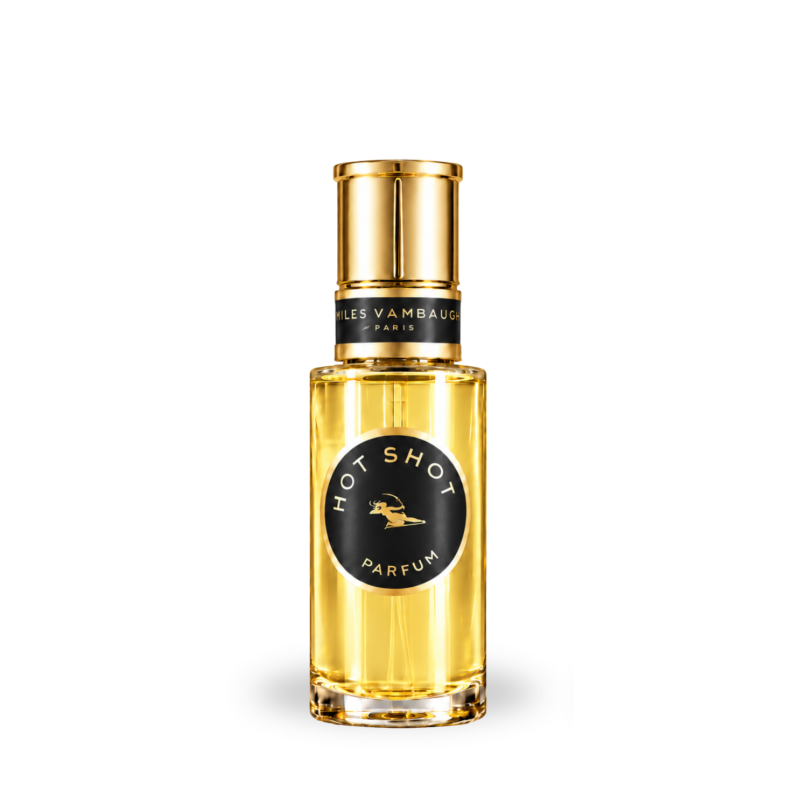 Hot Shot, 30 ml