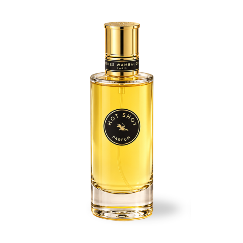 Hot Shot, 100 ml