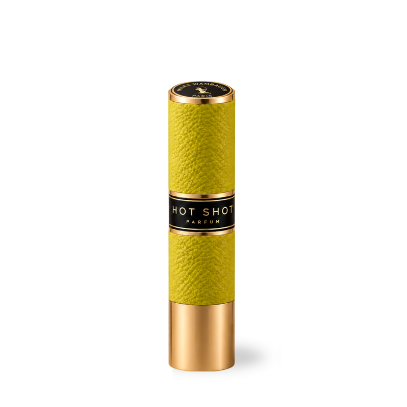 Hot Shot, 7.5 ml