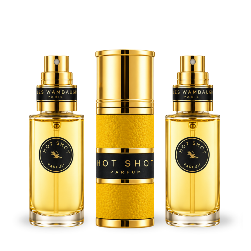 Hot Shot, 90 ml