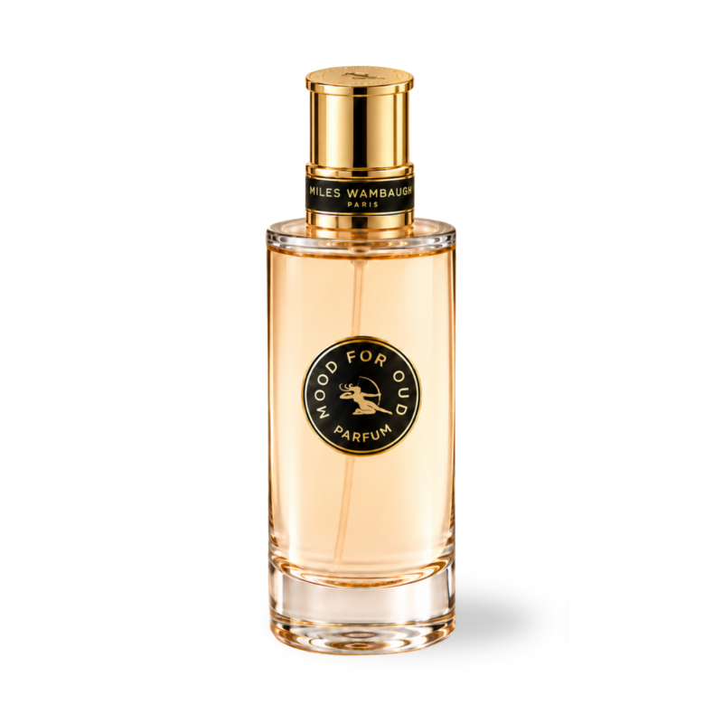 Mood for Oud, 100 ml