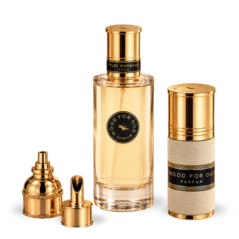 Mood for Oud, 130 ml