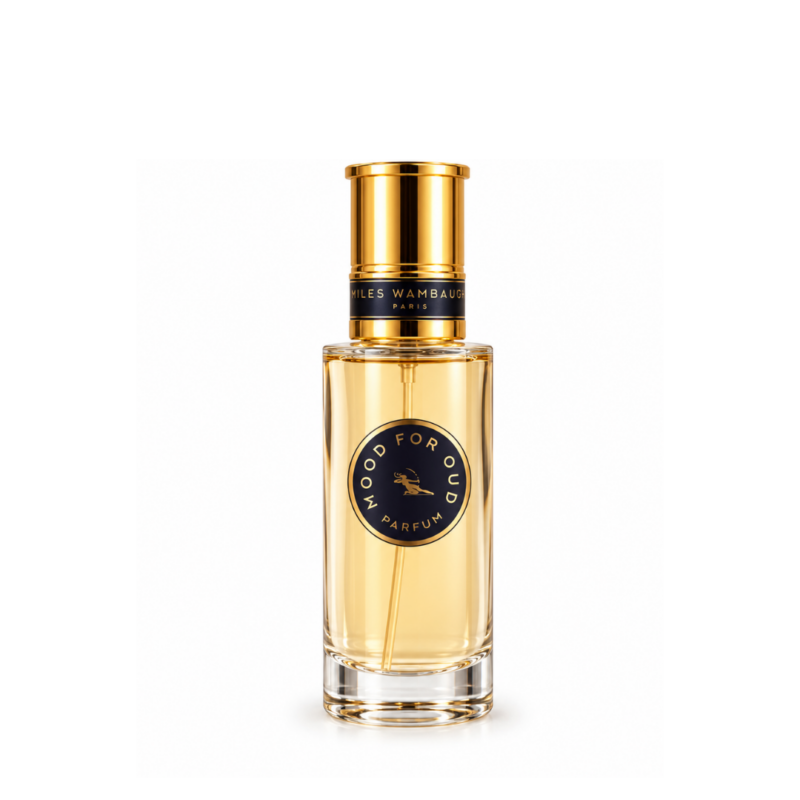 Mood for Oud, 30 ml