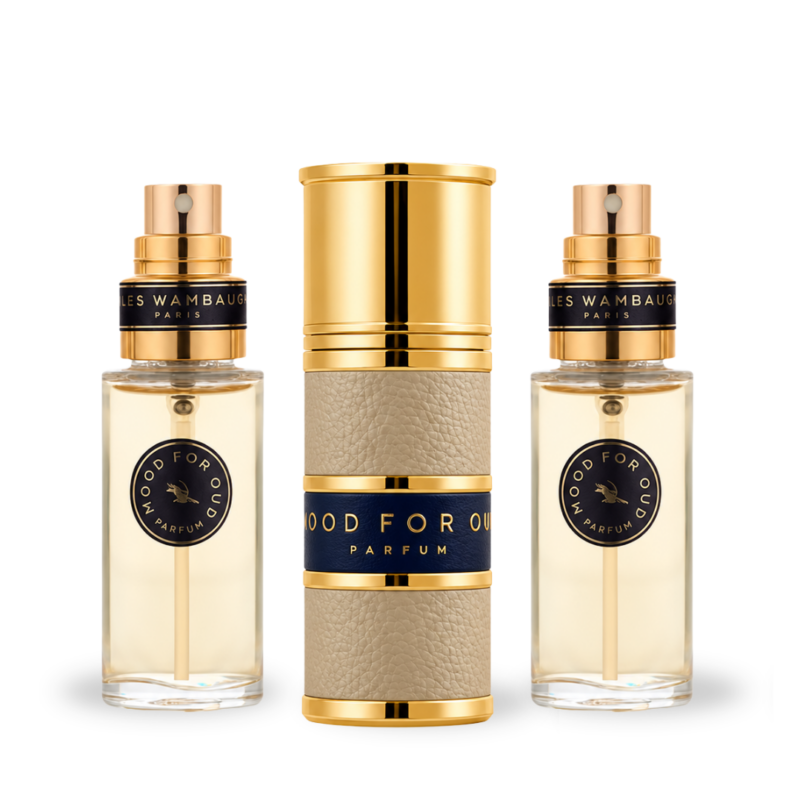 Mood for Oud, 90 ml