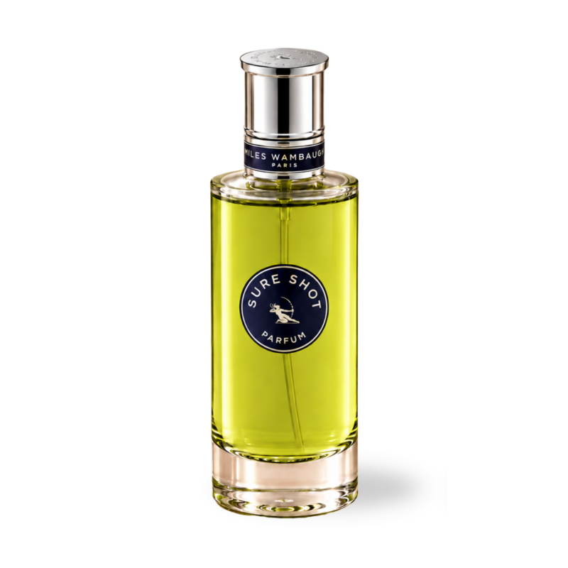 Sure Shot, 100 ml