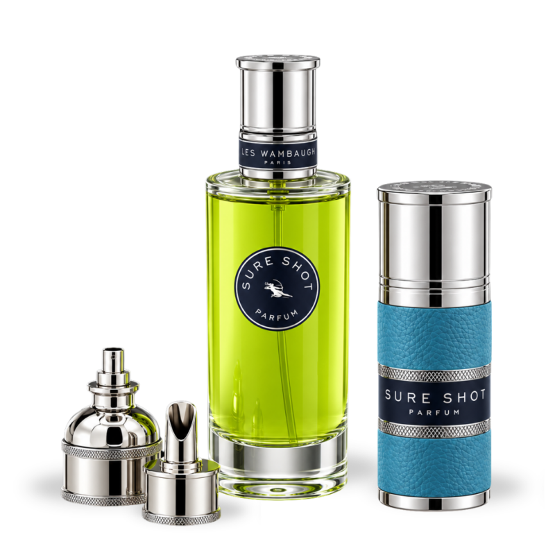 Sure Shot, 130 ml