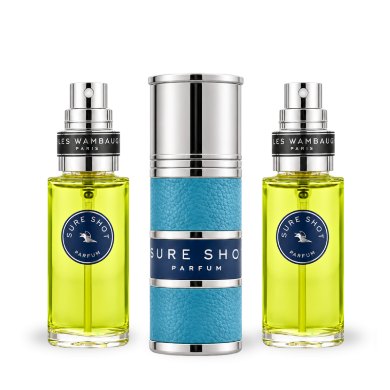 Sure Shot, 90 ml